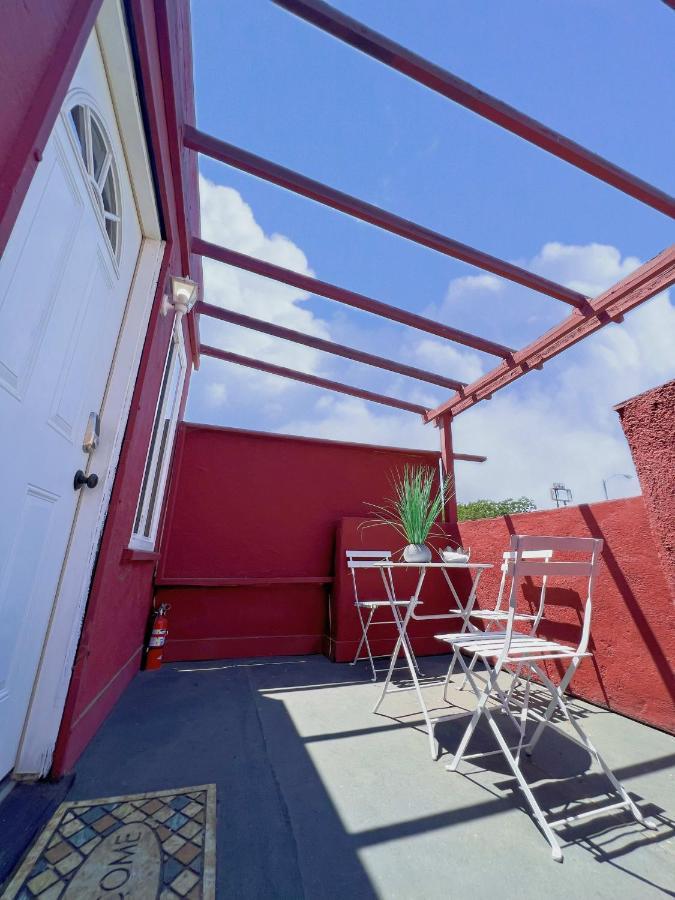Newly Remodeled 1 Bed, 1 Bath Home Near Lax, Forum Inglewood Extérieur photo