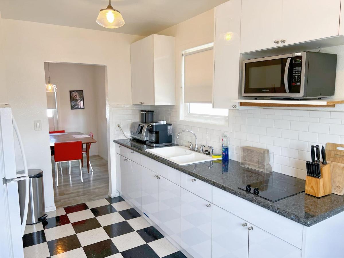 Newly Remodeled 1 Bed, 1 Bath Home Near Lax, Forum Inglewood Extérieur photo