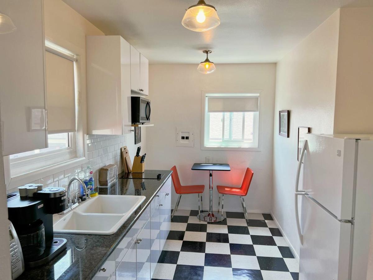 Newly Remodeled 1 Bed, 1 Bath Home Near Lax, Forum Inglewood Extérieur photo